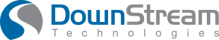 downstream-logo