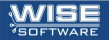 wise software-logo